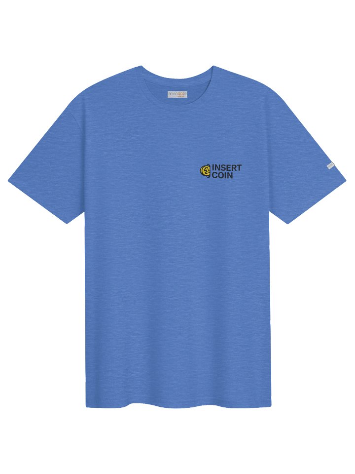 Arcade Coin *T-Shirt* product image (1)