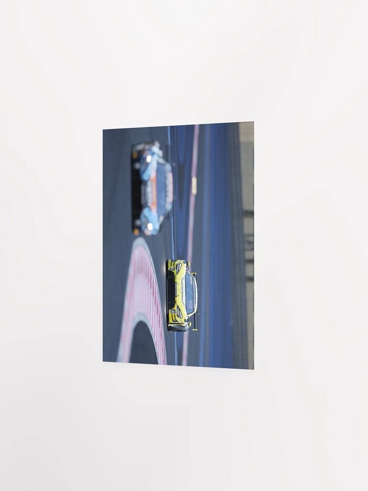 Team RedX Poster 5 product image (2)