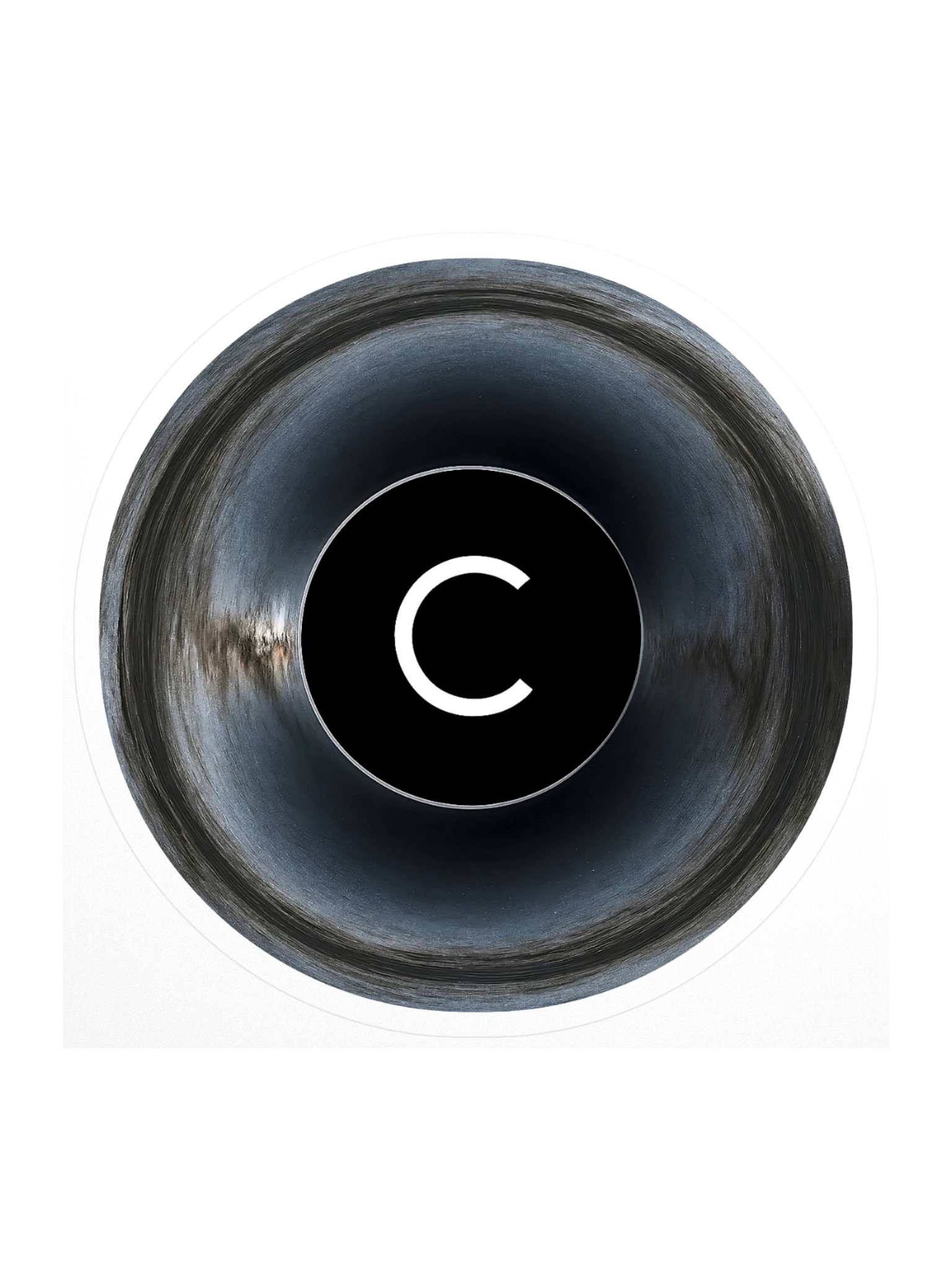 Celestium Origins Sticker — CO.STKR-02 product image (1)