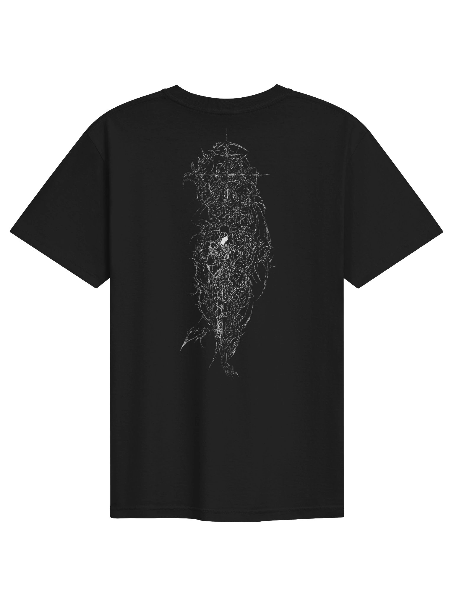 weaver t-shirt product image (6)