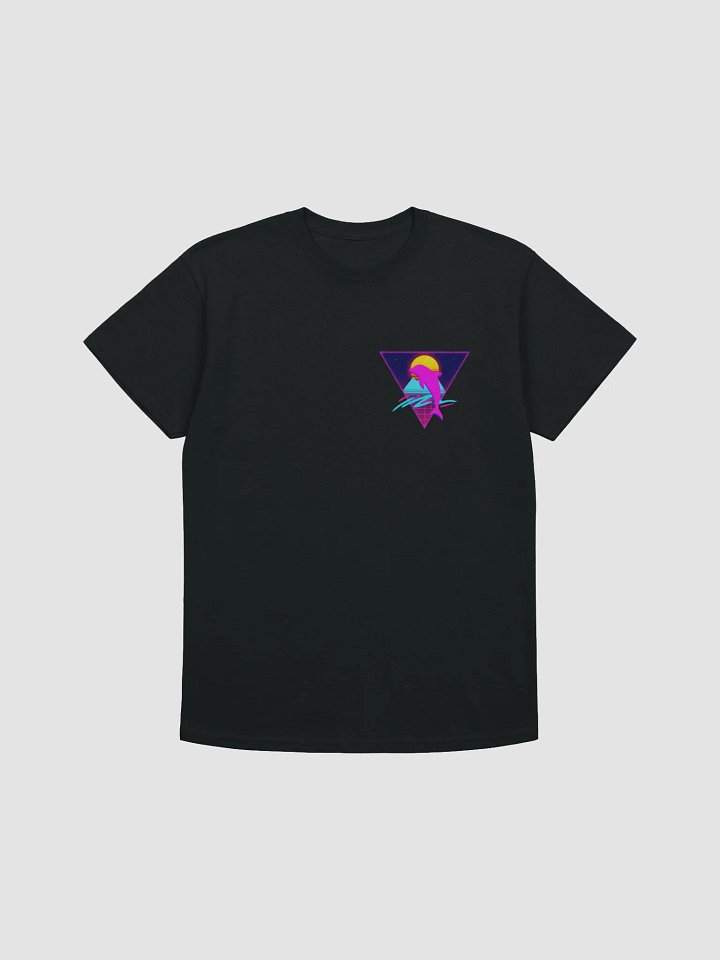 Vaporwave Gildan Tee product image (1)