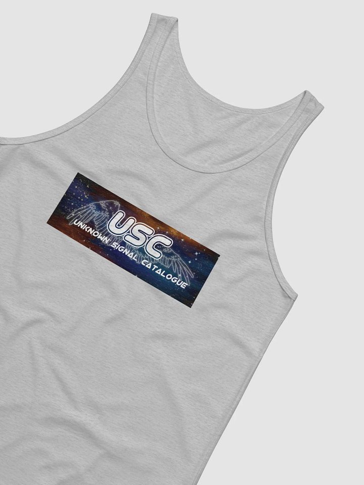 Cosmic Icarus Tank Top product image (8)