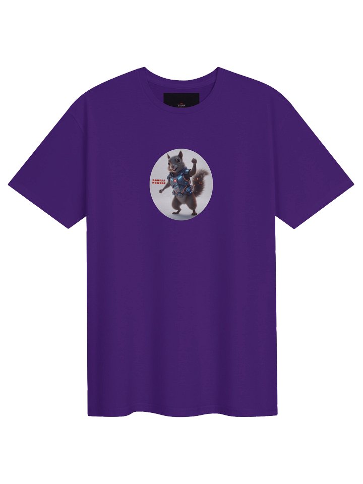 Ardilli Powers - Savior of the Universe product image (12)