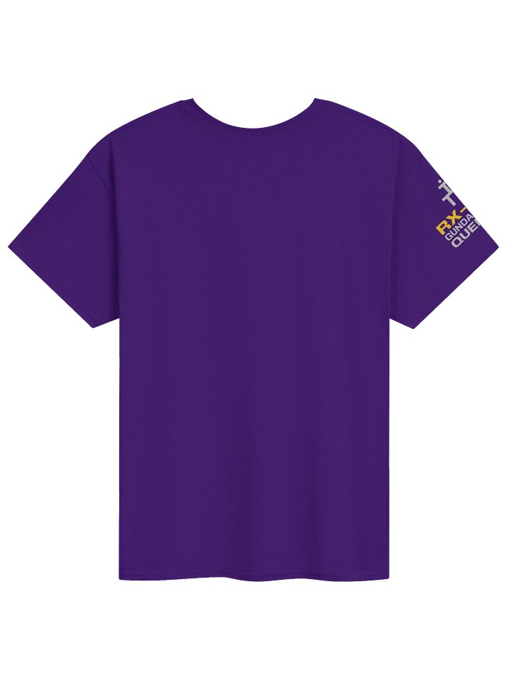Titans Test Team - Queenly T-Shirt product image (2)