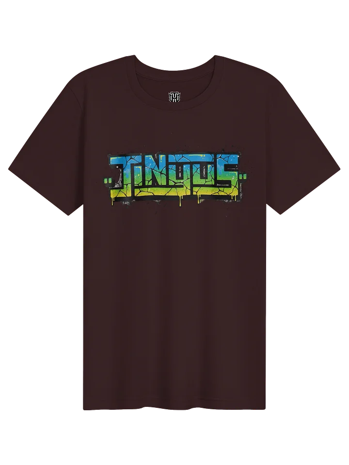 Graffiti Tee product image (31)