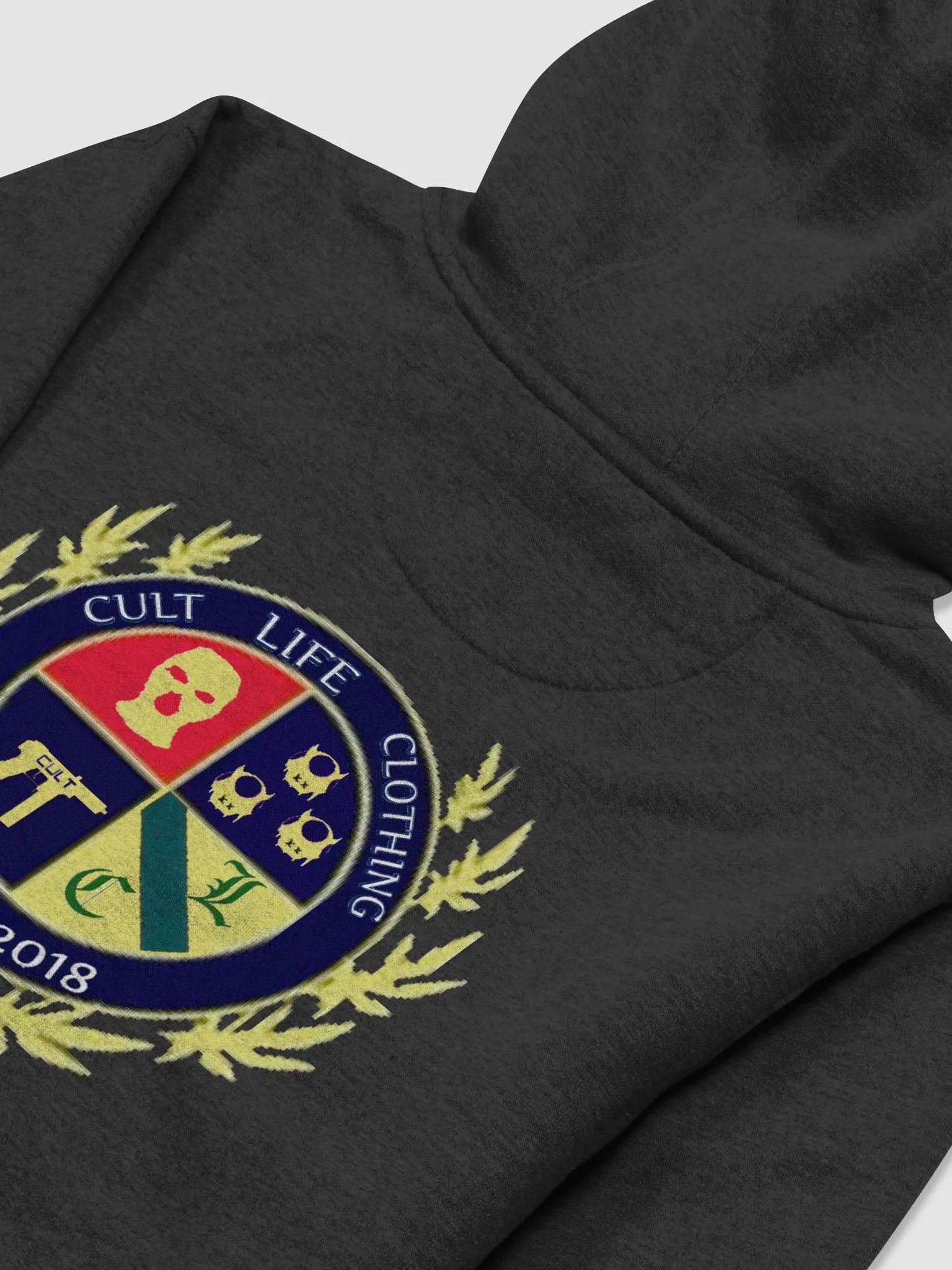 CULT COLORS DOS product image (8)