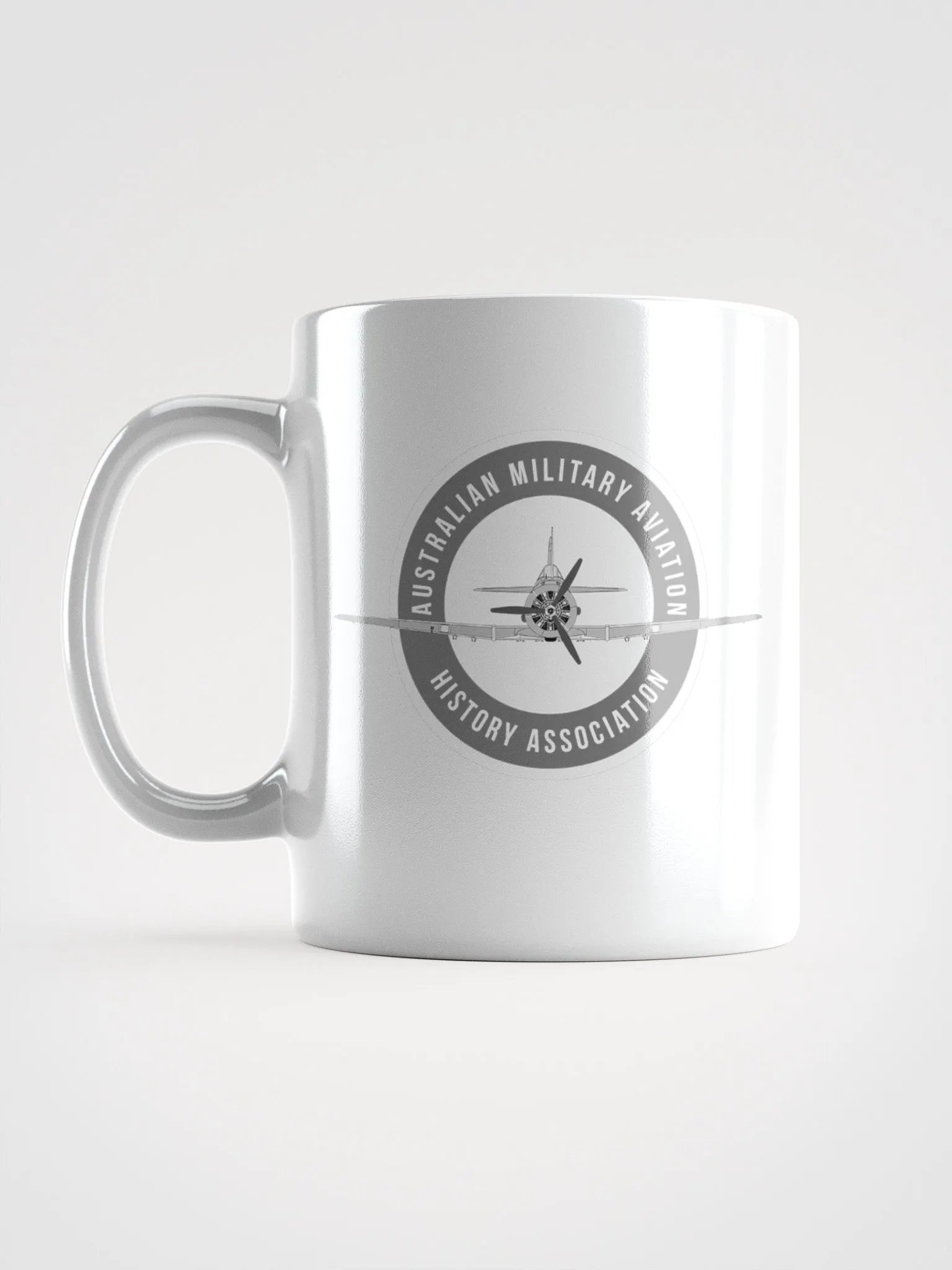 AMAHA Mug product image (6)