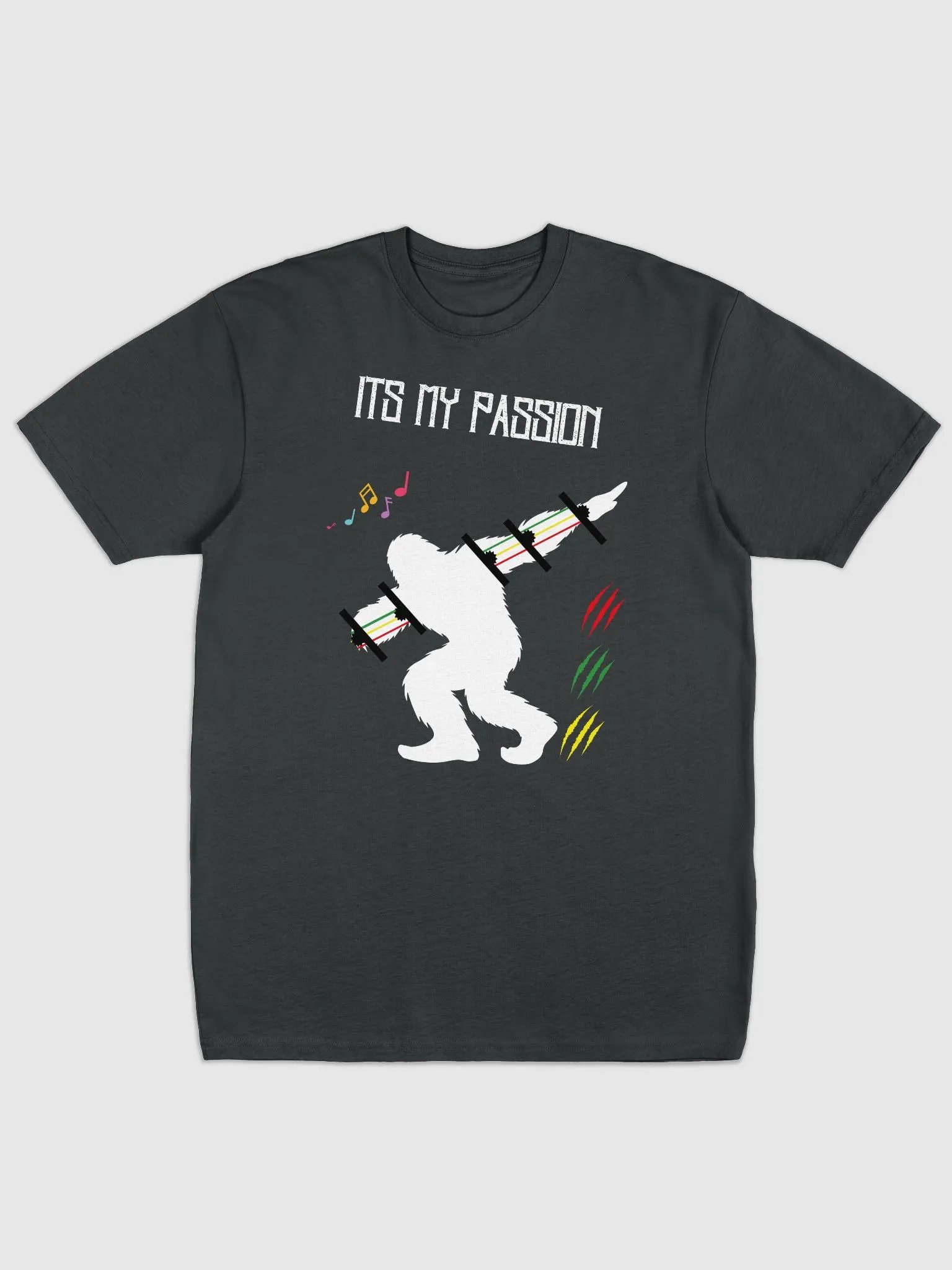 Geometric Men's Premium Tee product image (1)