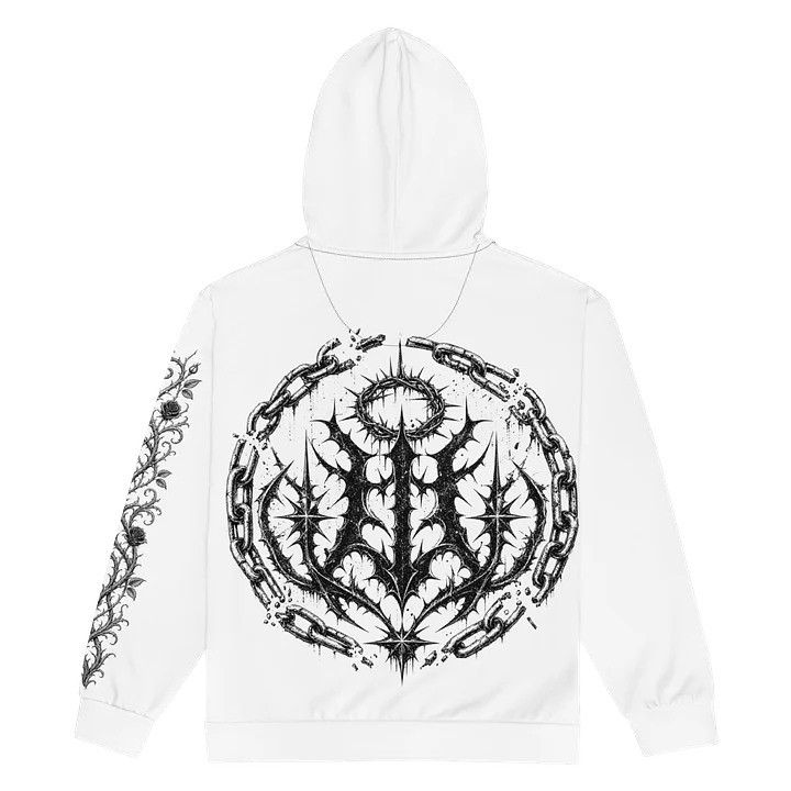 SONDER Zip-Up product image (2)