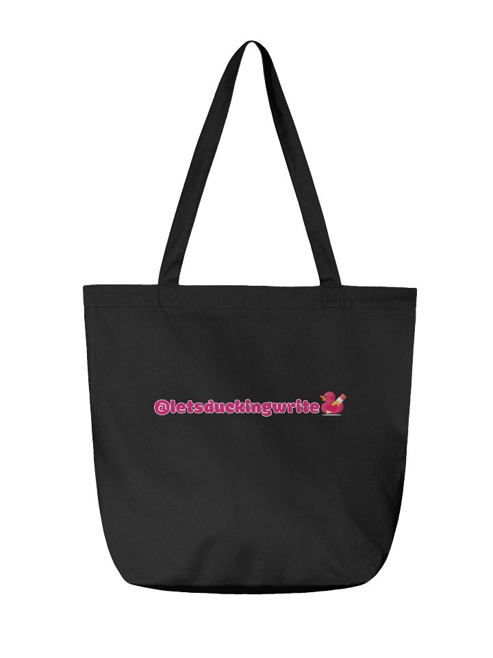 LDW Logo Tote product image (2)