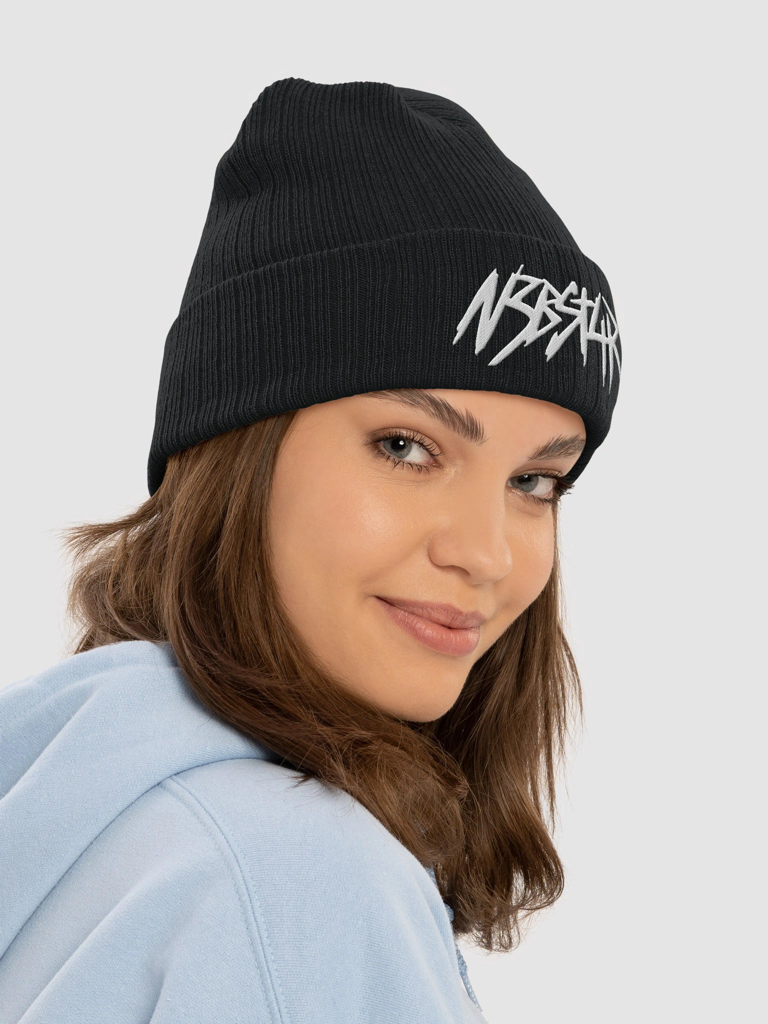 N3BST4R BEANIE product image (4)