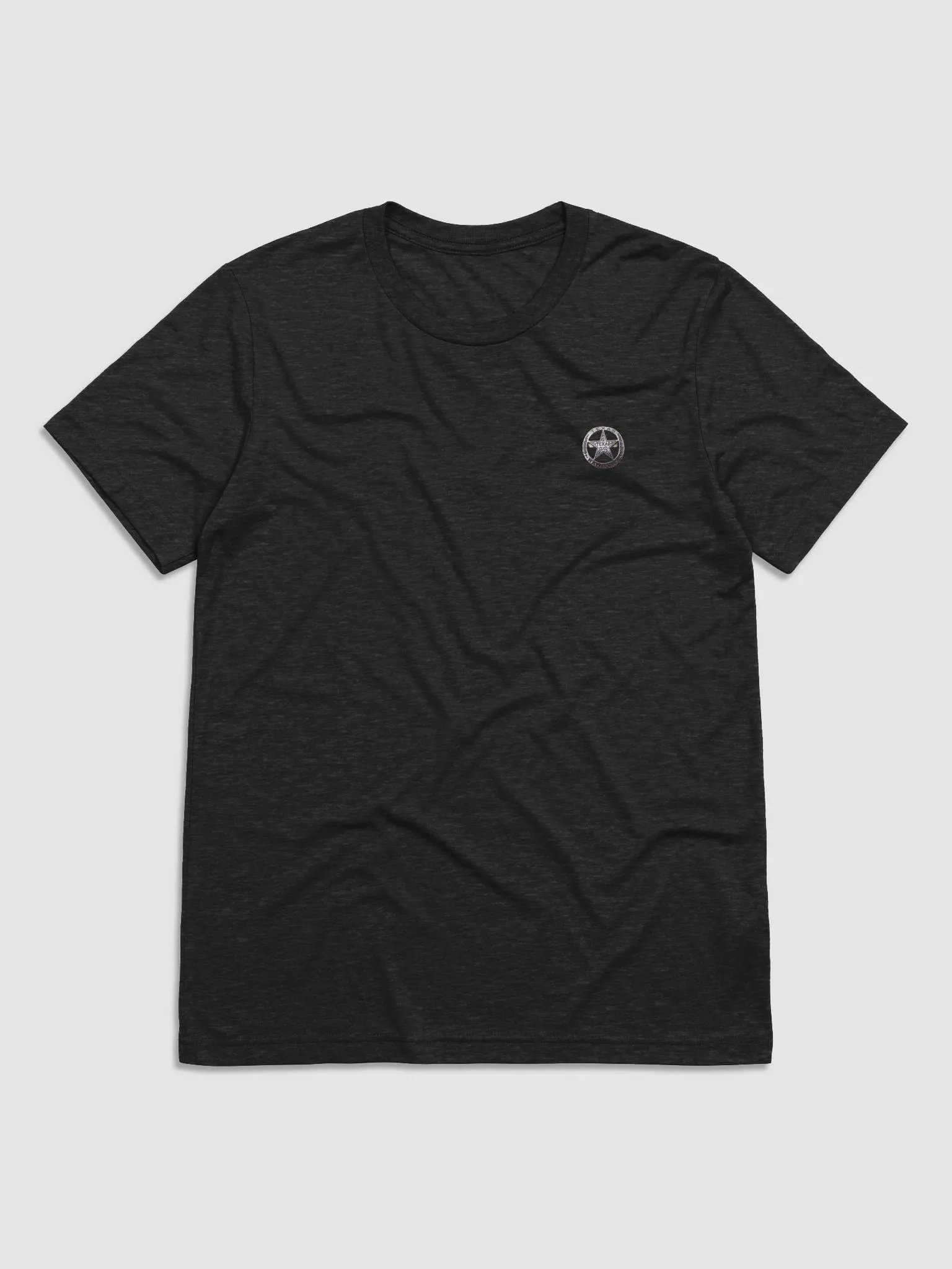 RyscoMoFo Ranger Tri Blend Soft Tee product image (1)