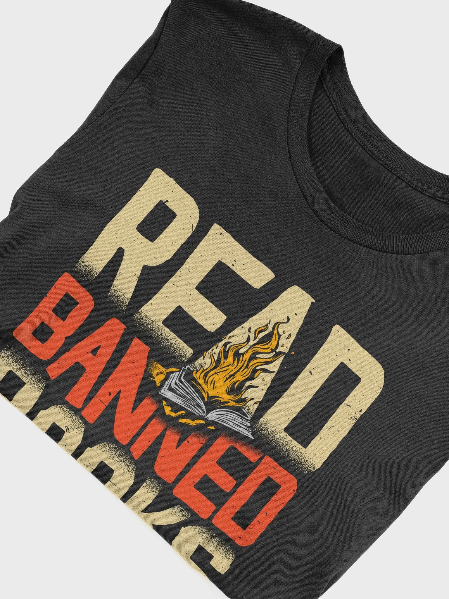 Read Banned Books product image (5)