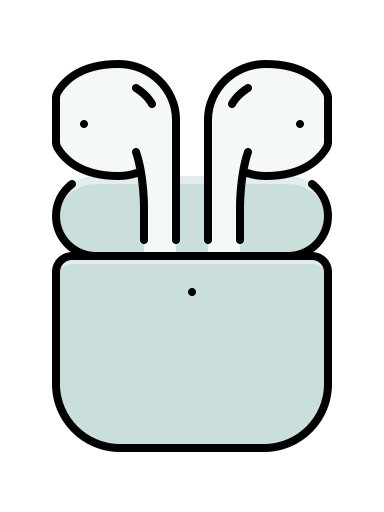 Fairpods (A) product image (1)