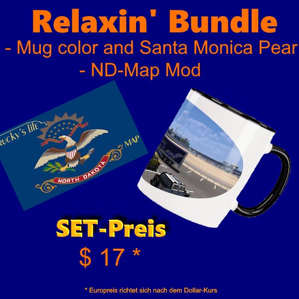 Relaxing Bundle for Gamers product image (1)