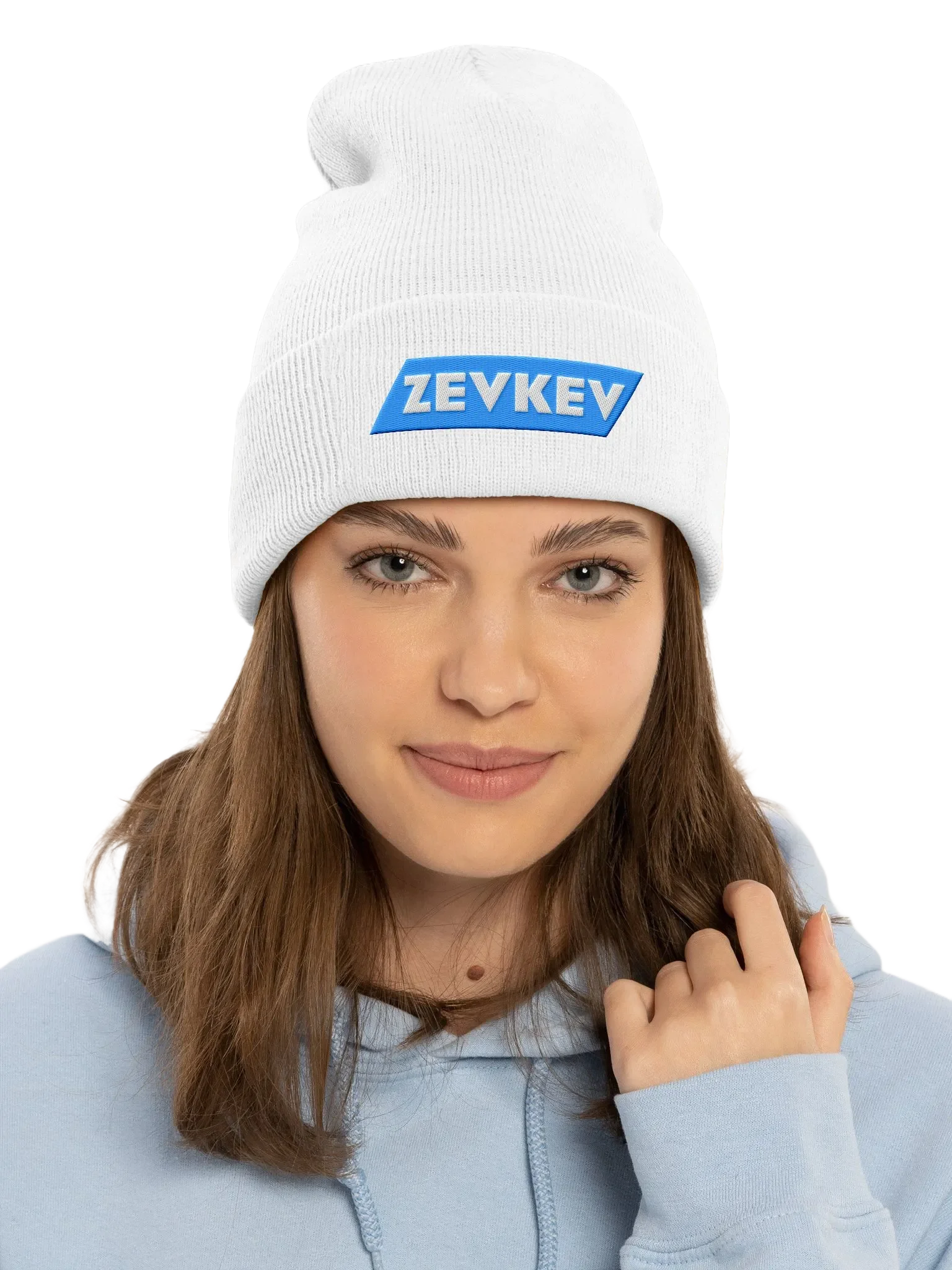 ZevKev Beanie product image (3)