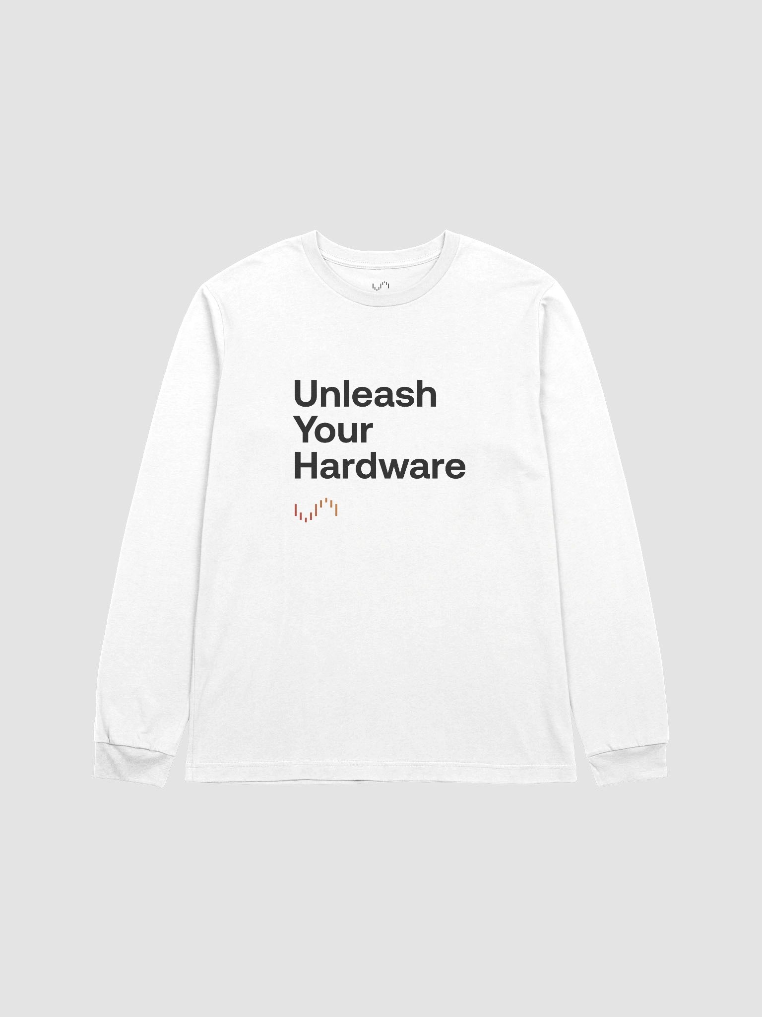 Unleash Your Sleeves product image (1)