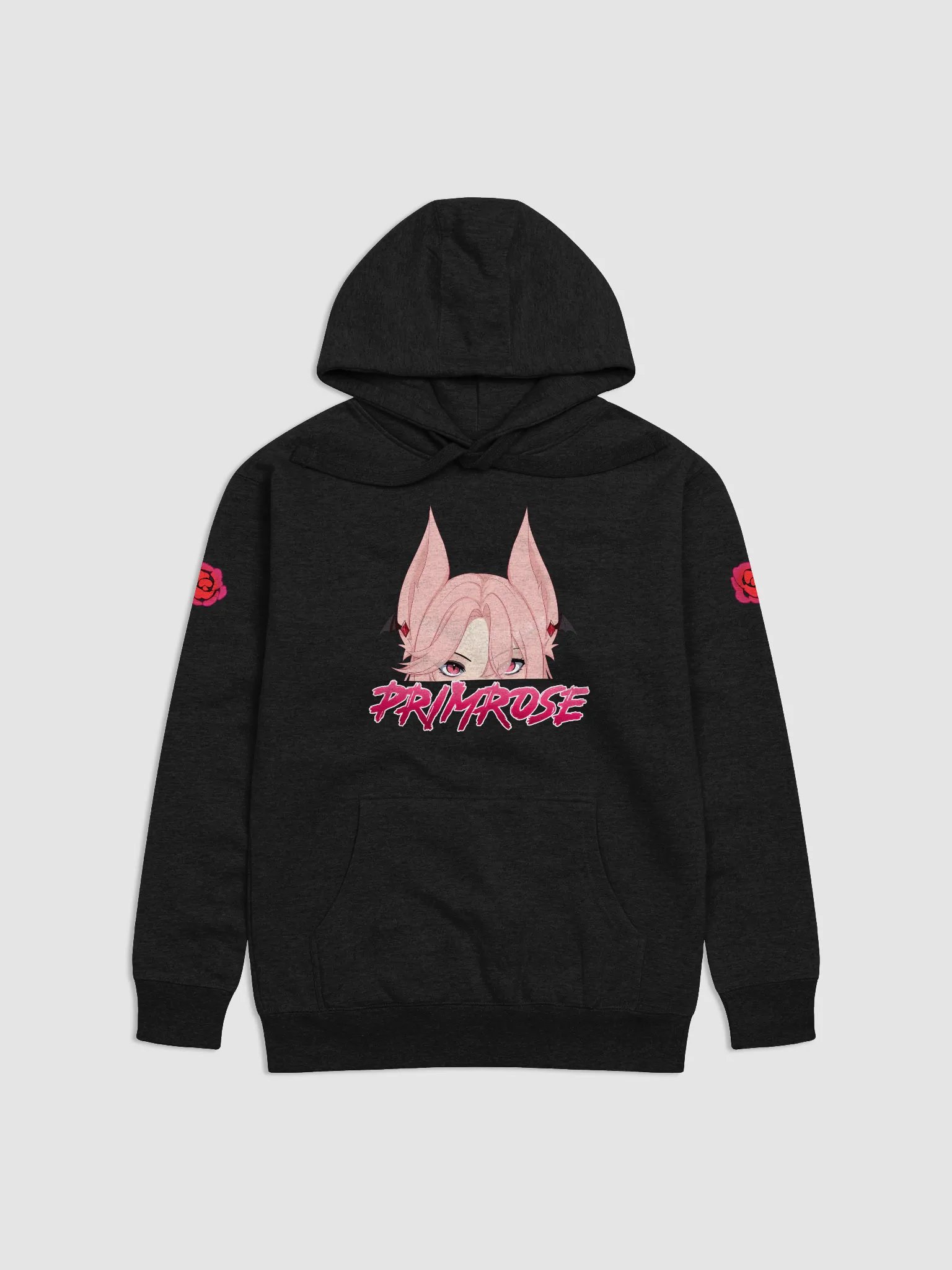 Primrose Hoodie product image (1)