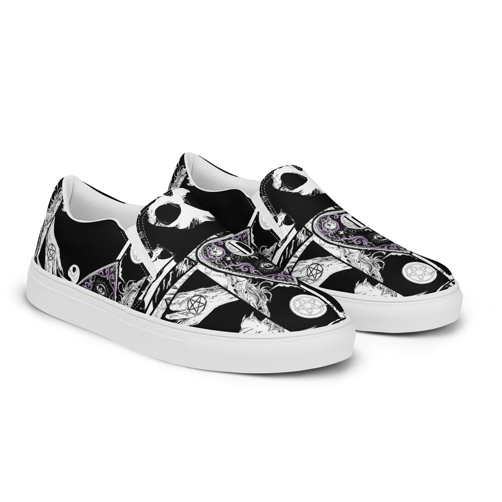 WOMEN SLIP ONS product image (2)