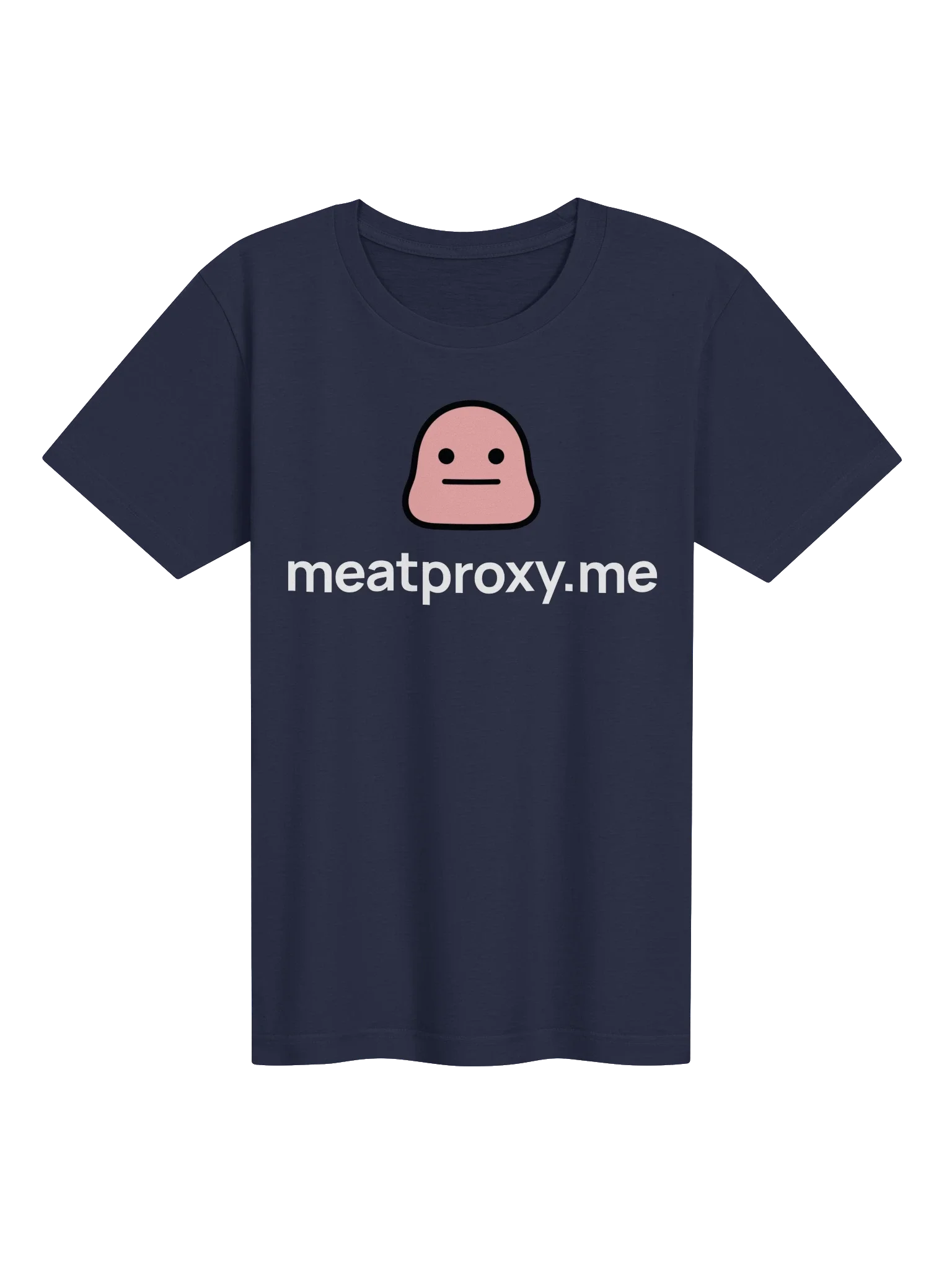 meatproxy.me Logo Tee thumbnail 9