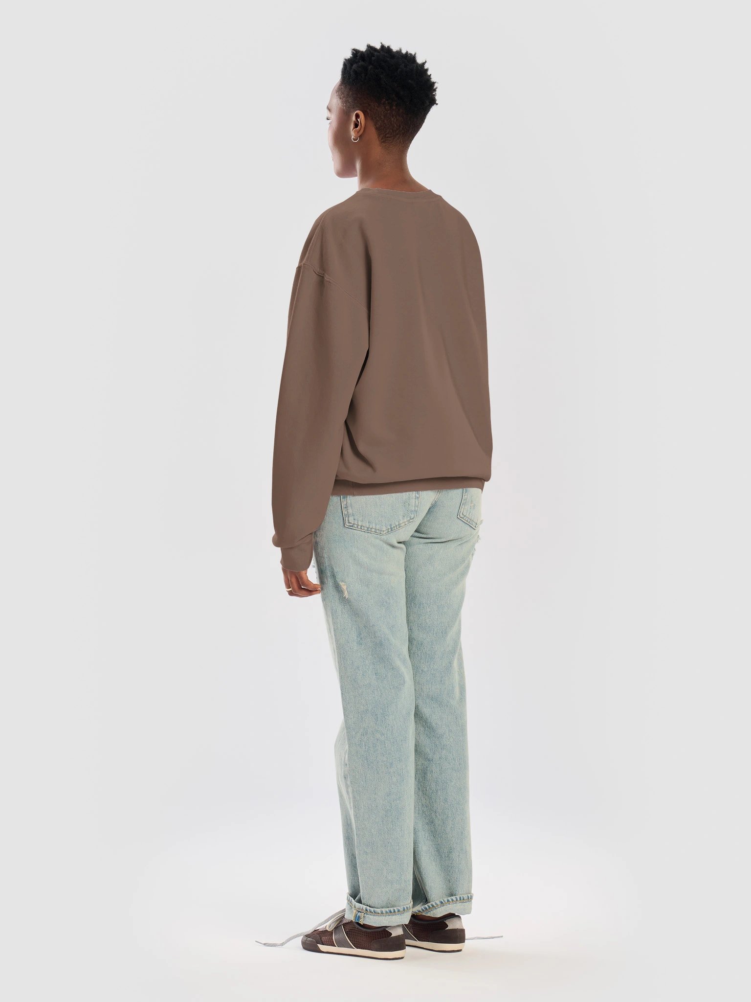 Neurodiversity Is Necessary - Sweatshirt product image (12)