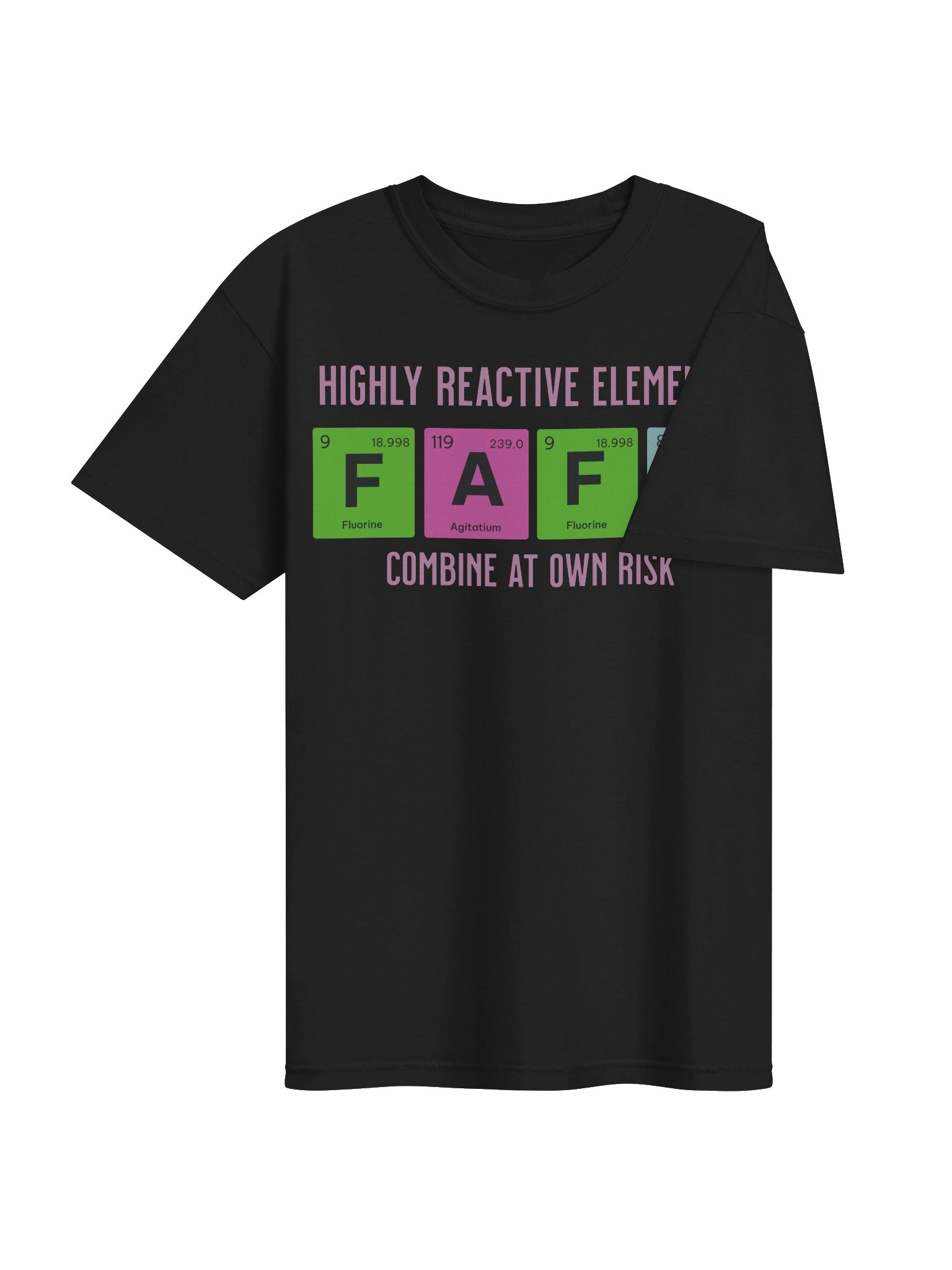 Highly Reactive product image (16)