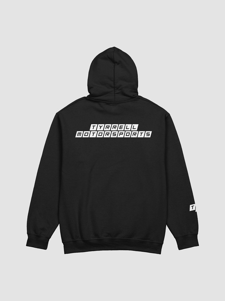Tyrrell Motorsports hoodie product image (8)