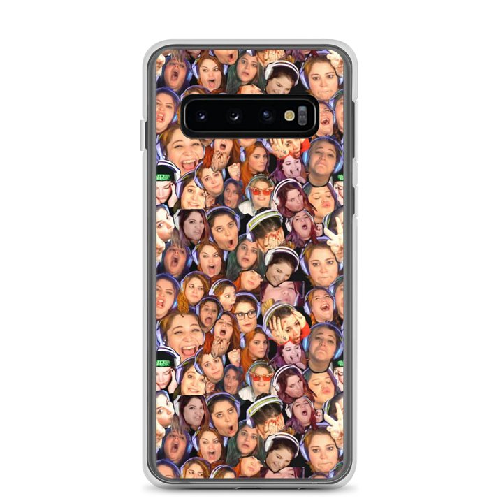 PWX Face Case - Samsung product image (1)