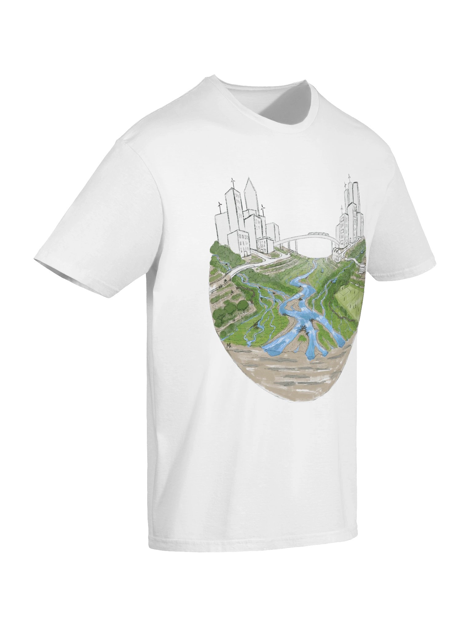 Rivers Need Space T product image (10)