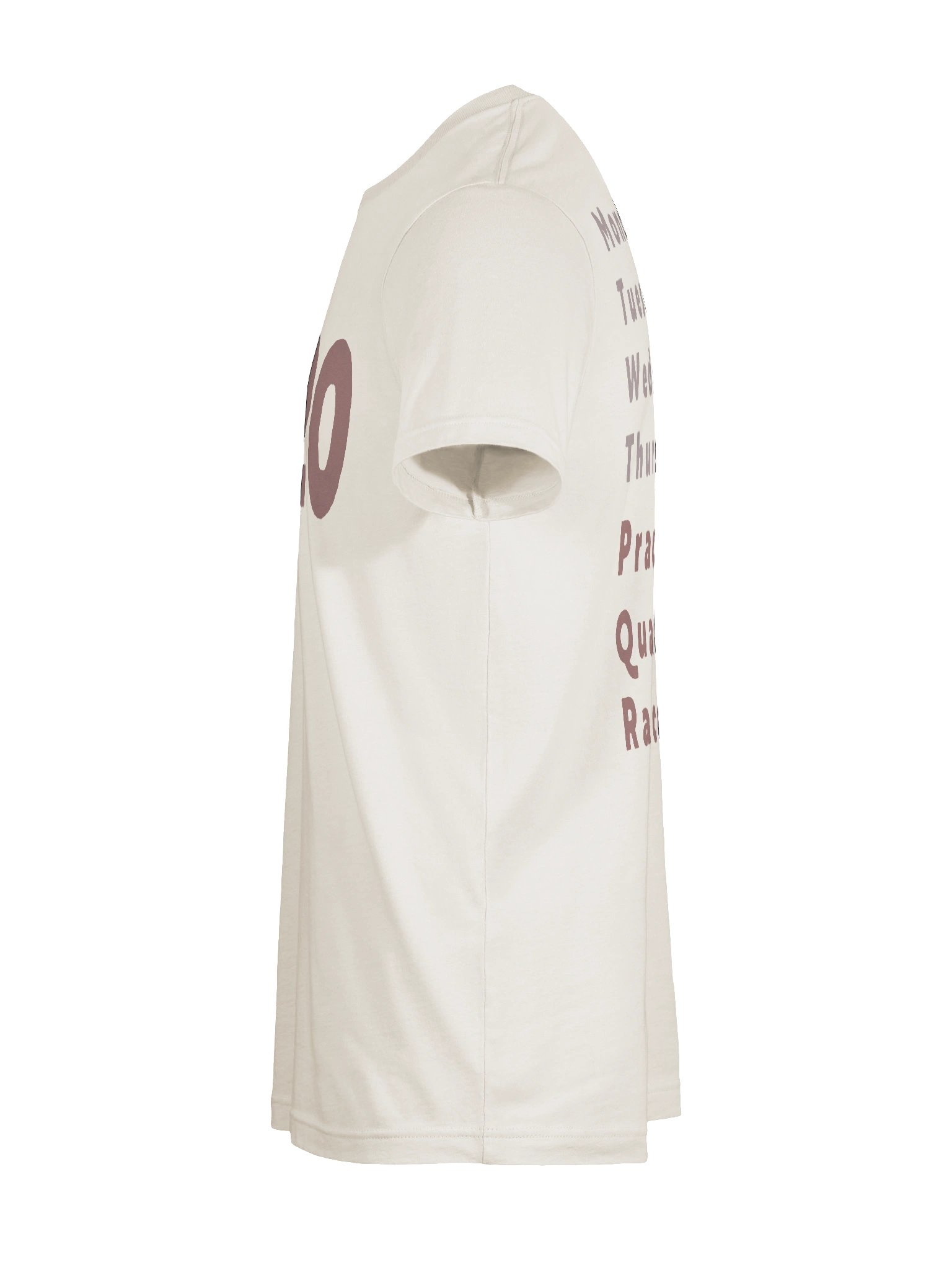 E20 // Race Week (Cream) product image (11)