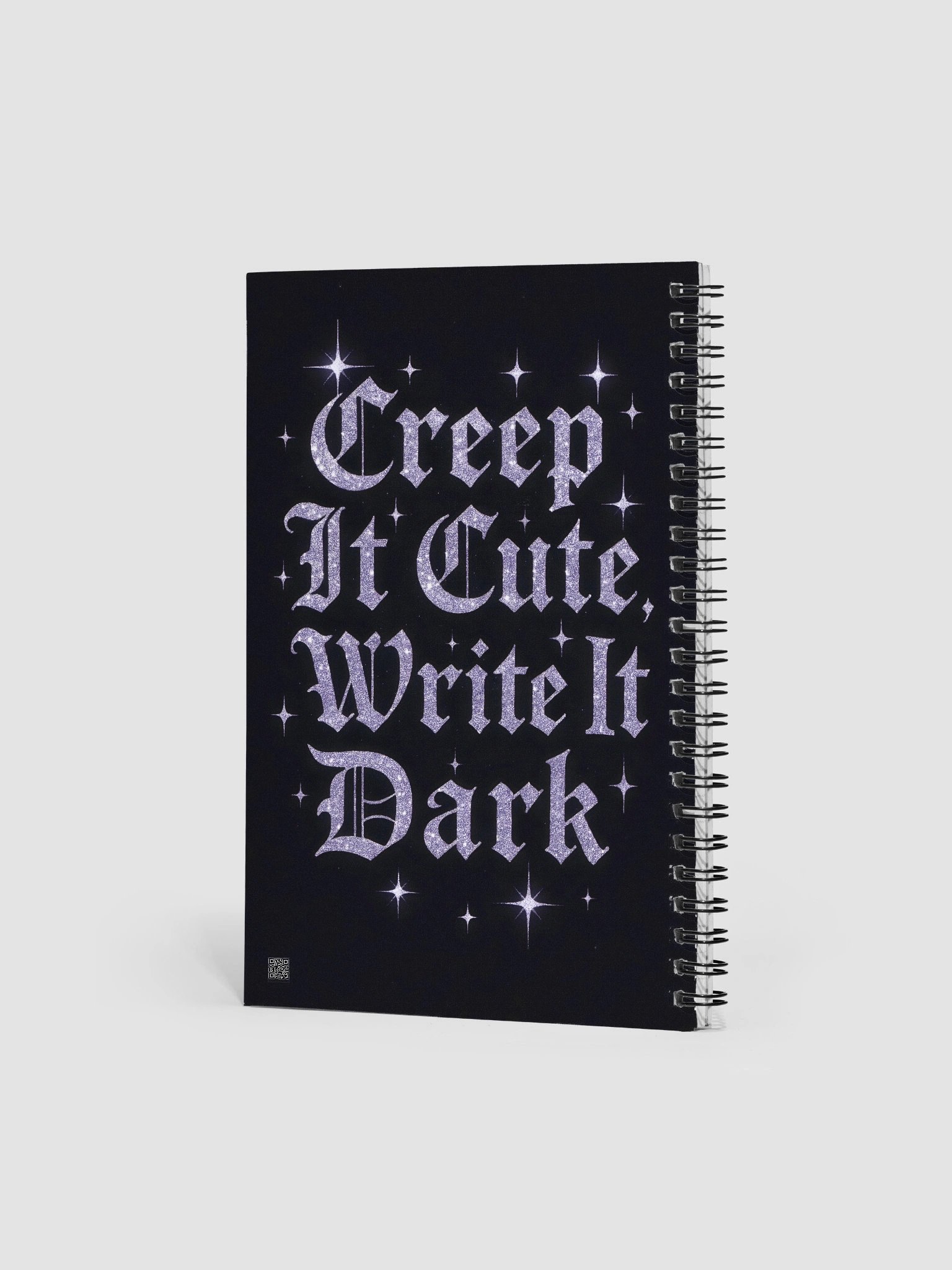 Writing notebook product image (2)