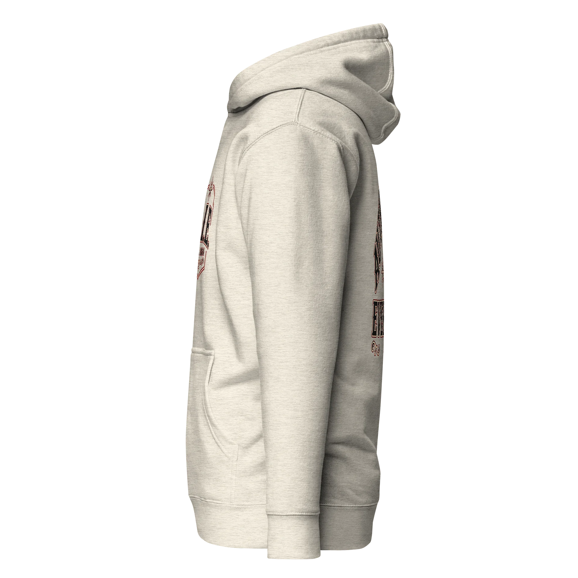 Western 2 Logo Swsatshirt product image (6)