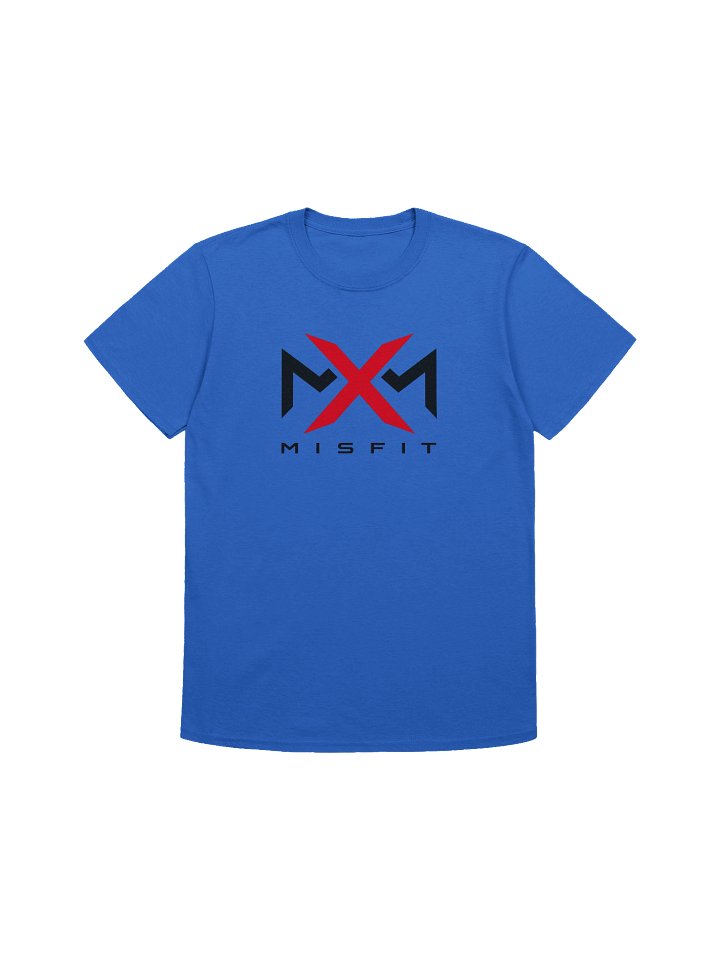 Misfit Syle 2 - Shirt product image (1)
