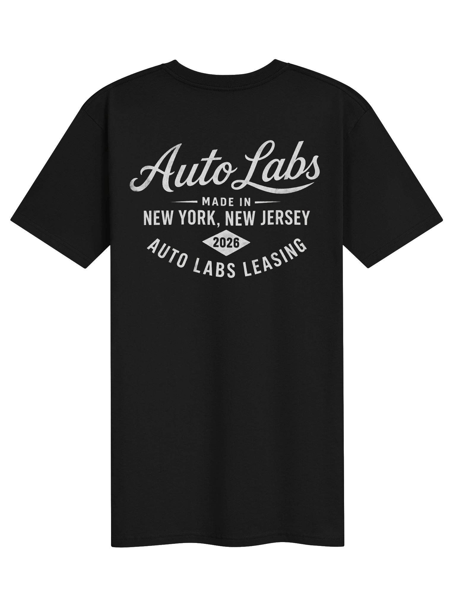 Auto Labs Essential Tee product image (2)