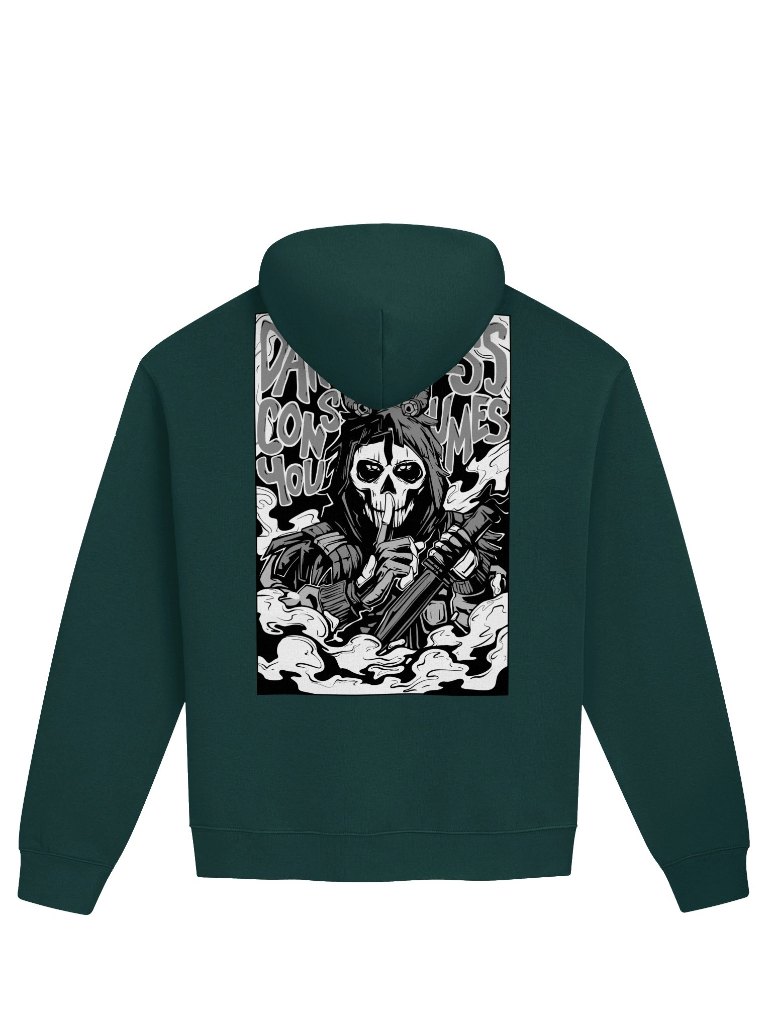 Darkness Hoodie product image (2)