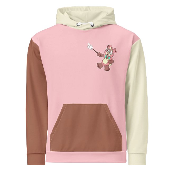 Calxiyn Cares Too Much Apparel!