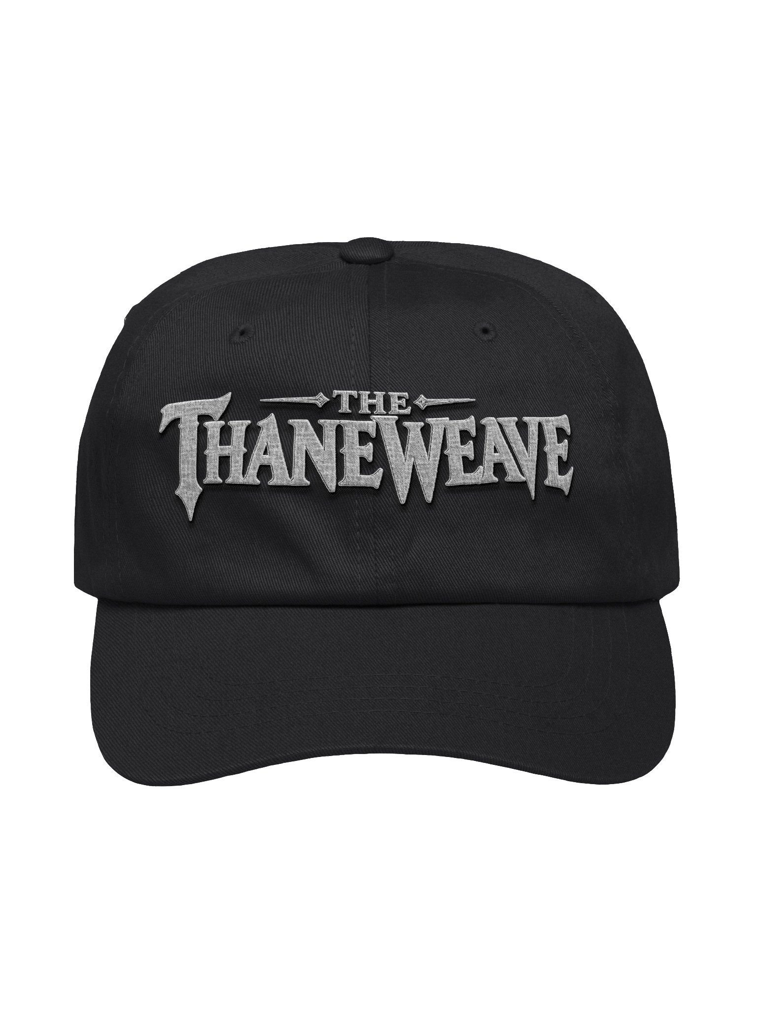 THE THANEWAVE Hat product image (1)