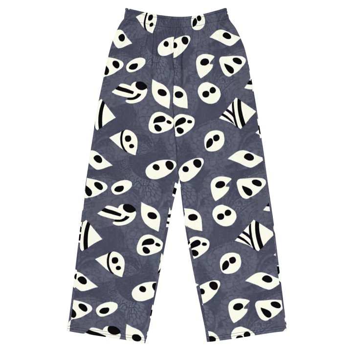 Playful Shapes Pants product image (1)