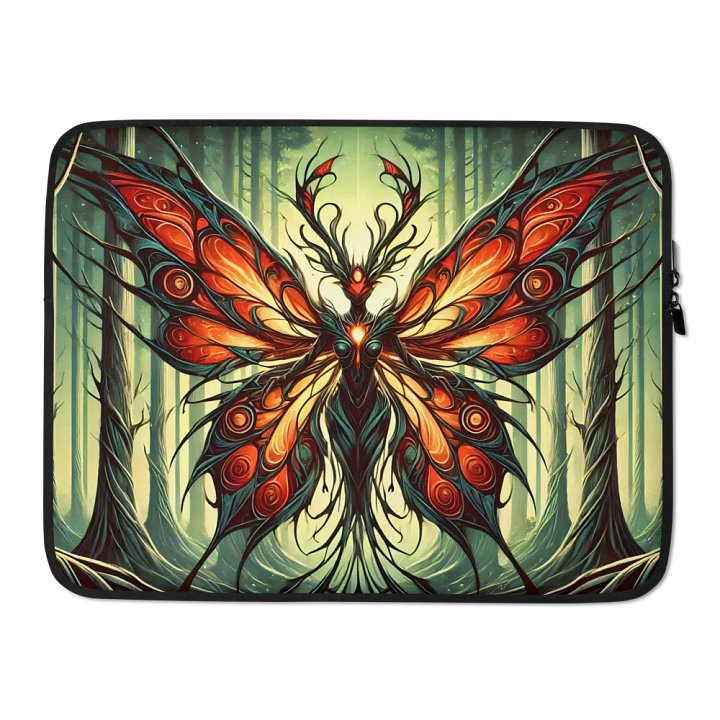 Spirit of Life - 1 Laptop Sleeve product image (2)