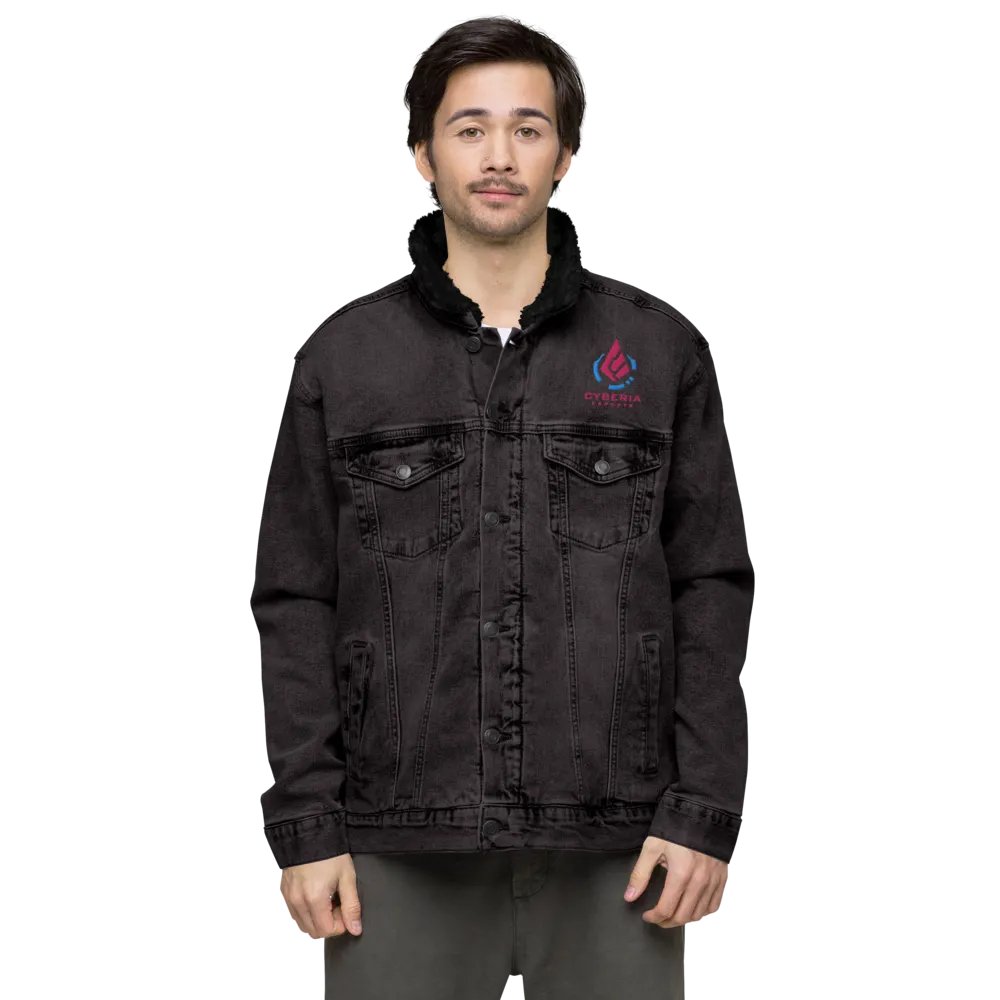 Cyberium Jacket product image (5)