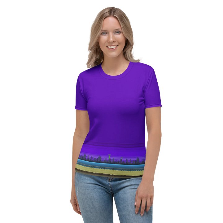 ENDGAME T-shirt F product image (1)