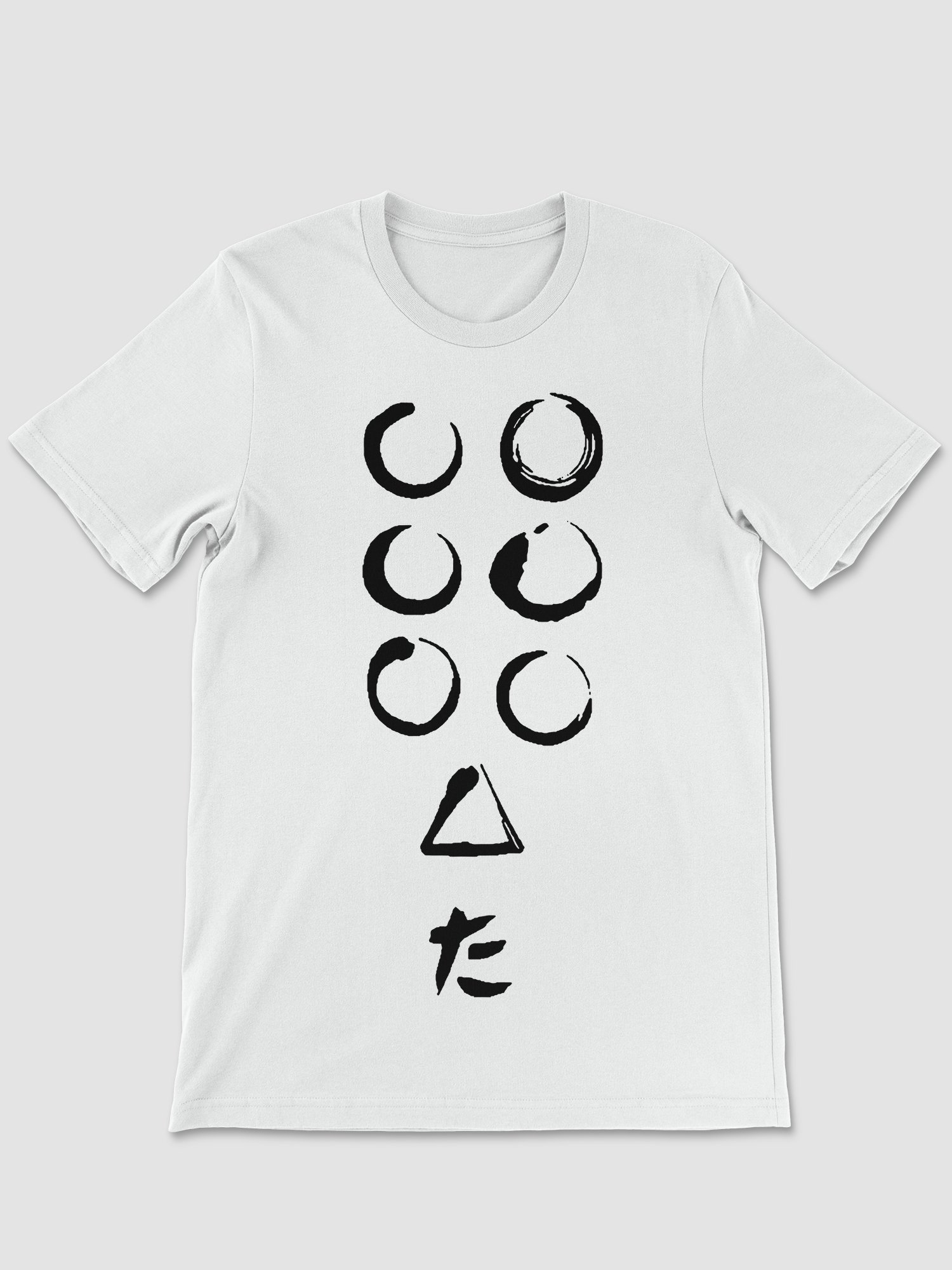 Seven Samurai Flag Logo T-Shirt product image (1)