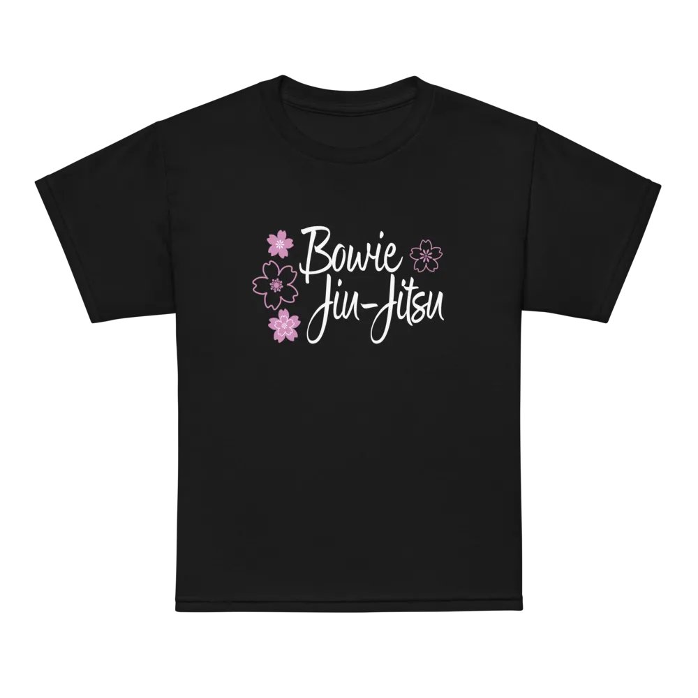 Sakura 2025 Shirt - Youth product image (5)