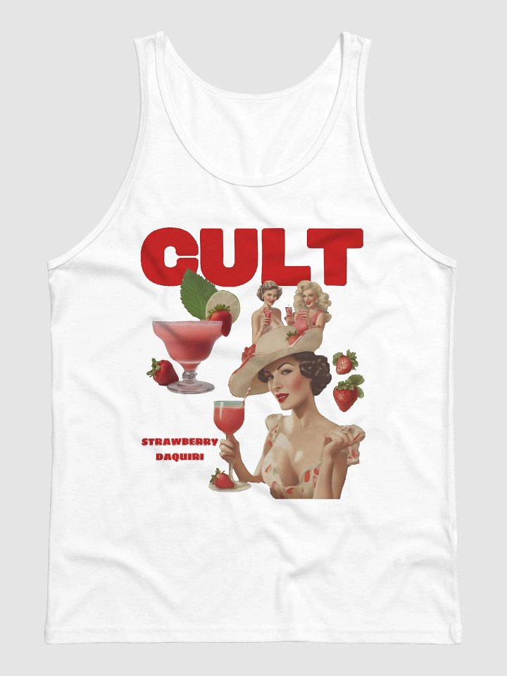 STRAWBERRY DAQUIRI product image (1)