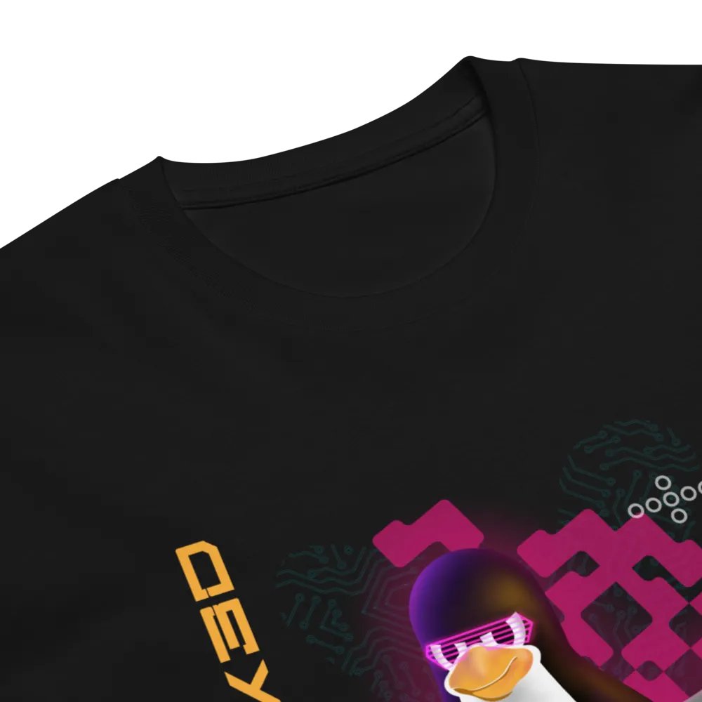 Chiefgyk3d Defcon Tshirt product image (7)
