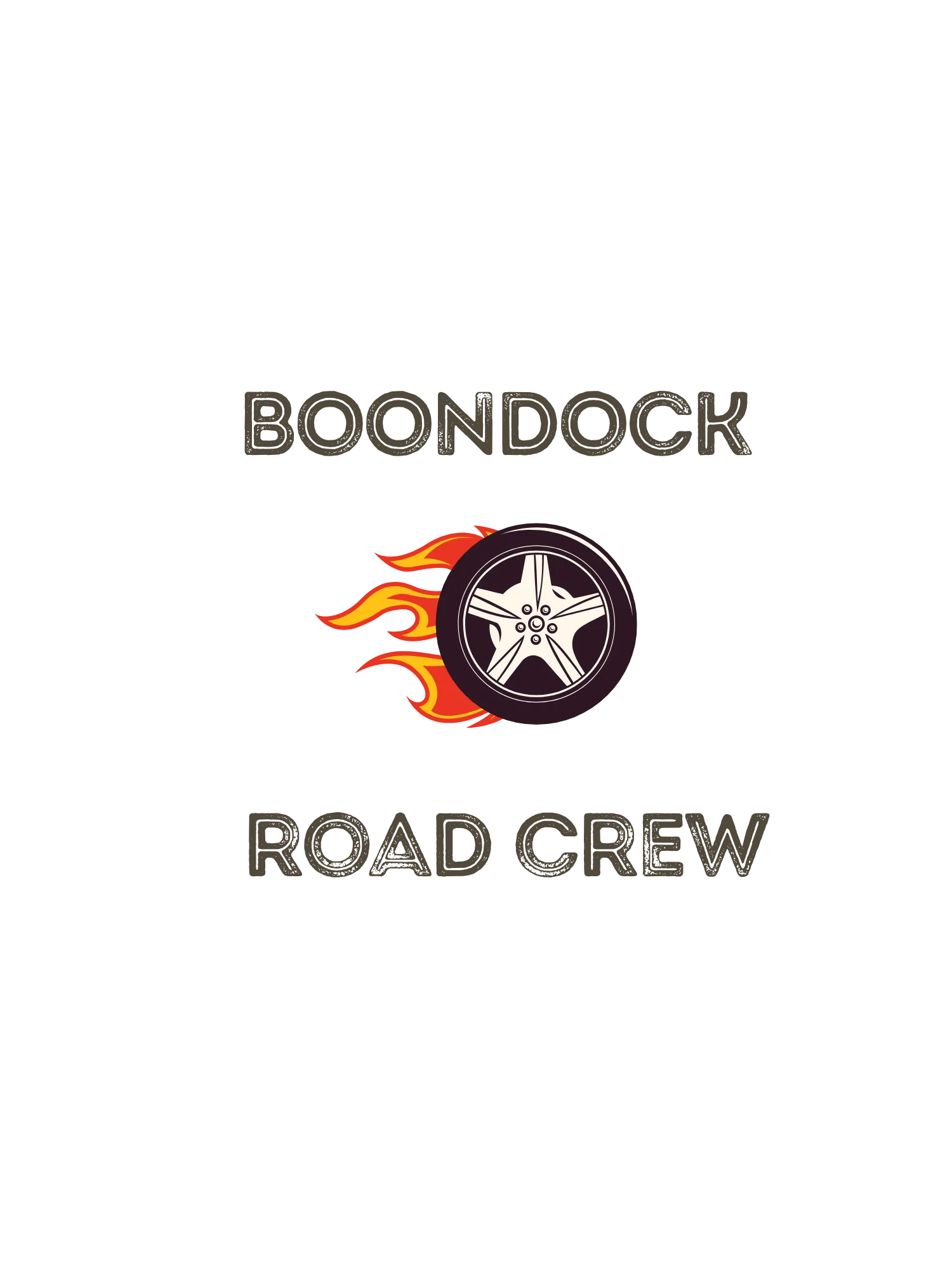 Boondock Buzz Merch Gift Card product image (1)