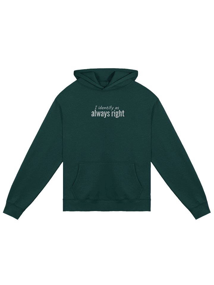 GZ Hoodie product image (1)