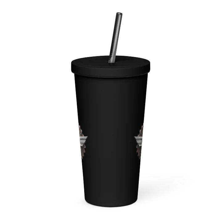 Essential Athlete Insulated Tumbler product image (2)