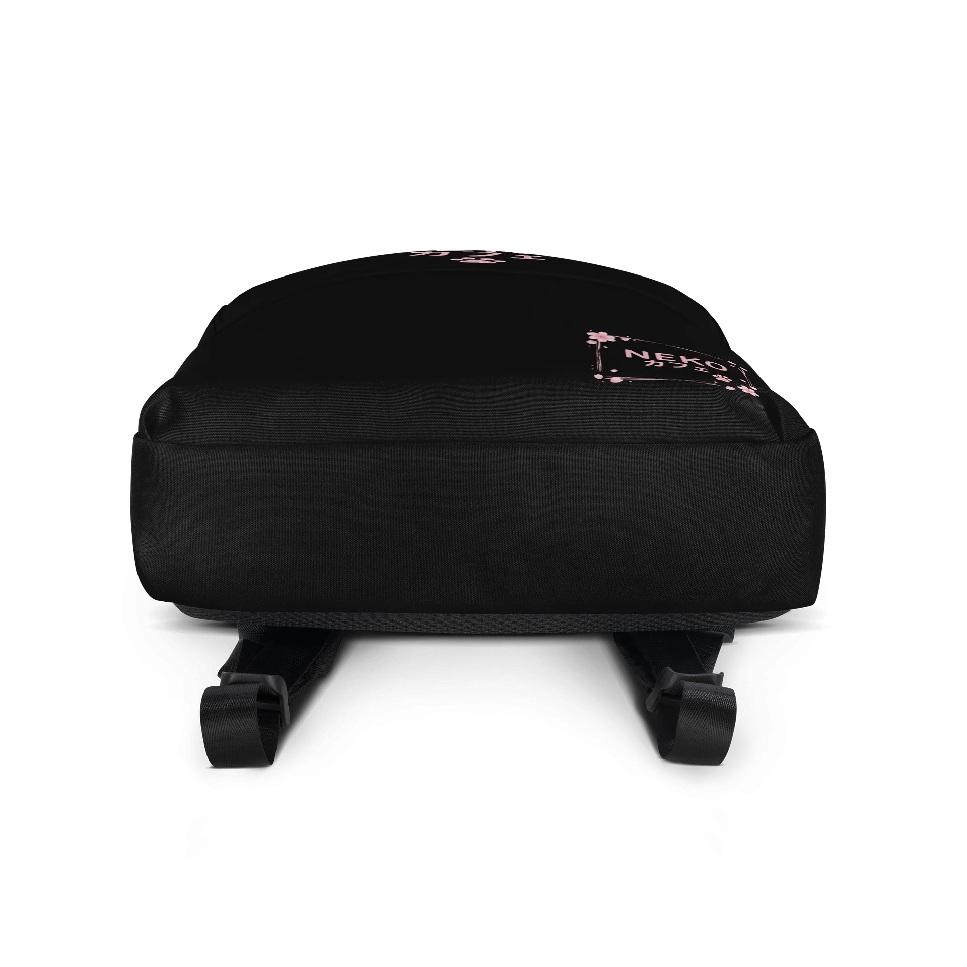Blush Drip Backpack product image (4)