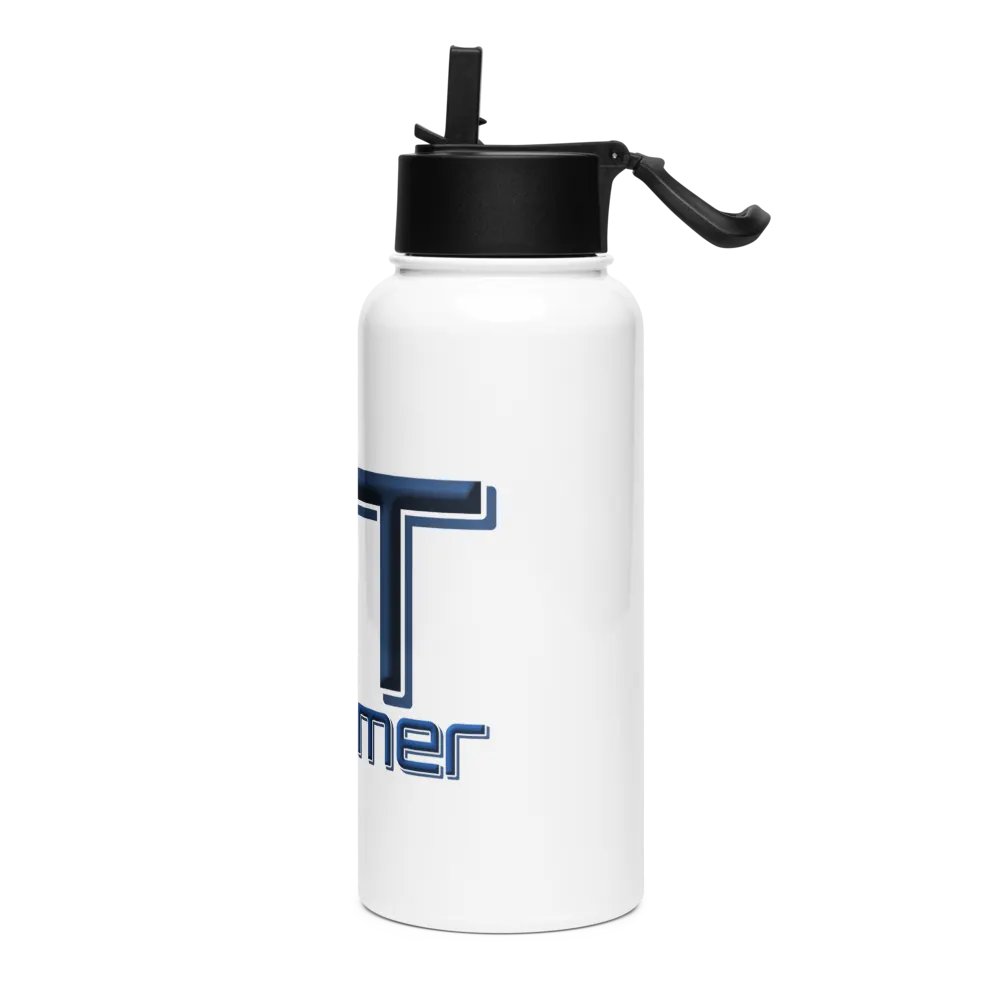 QTDrummer 32 Stainless product image (3)